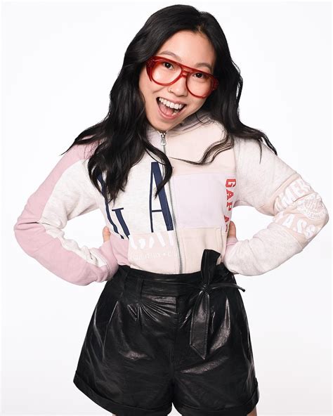 awkwafina nudes|Awkwafina (Nora Lum)